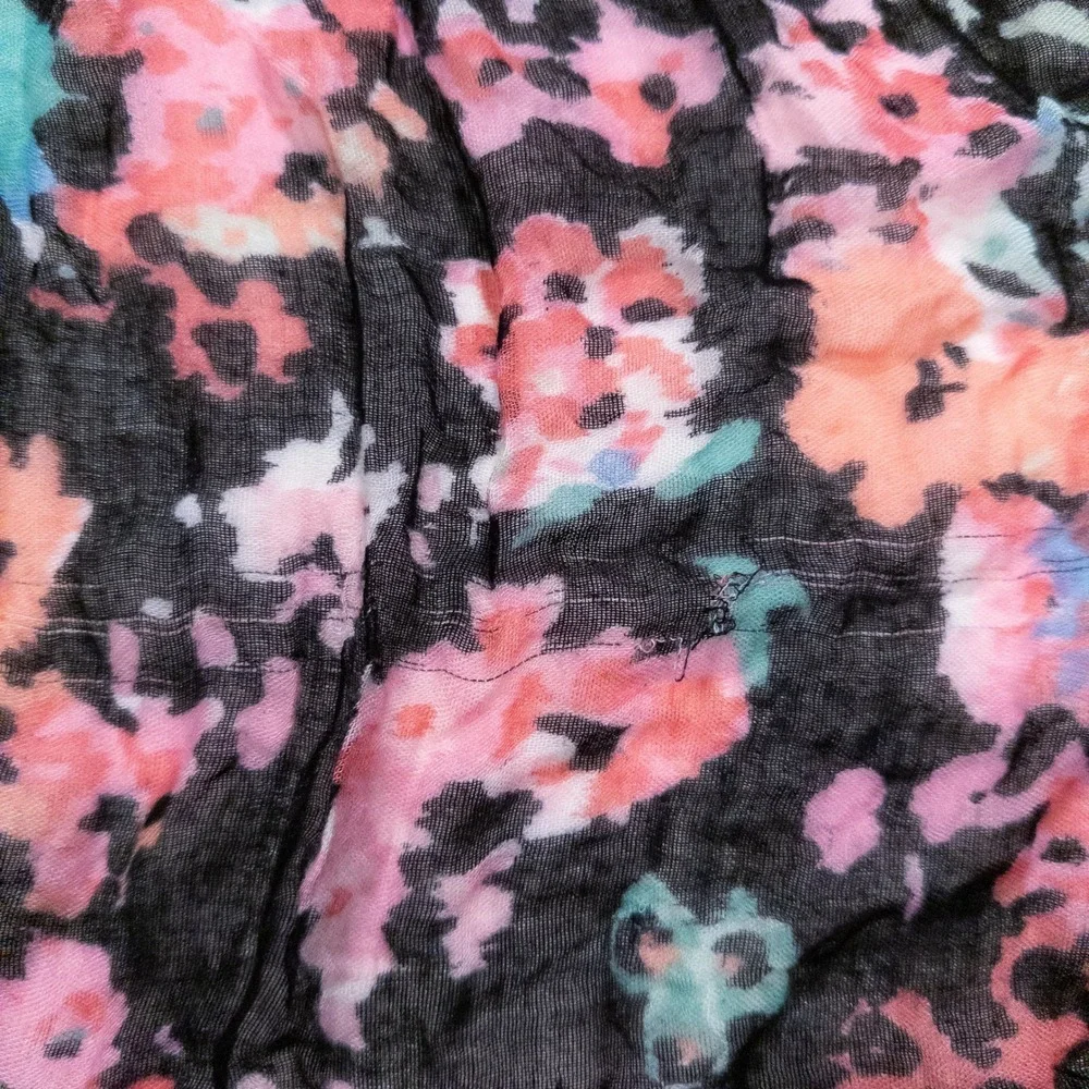 N/A stylish floral